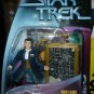 Playmates Star Trek Warp Factor Series 4 Trelane 65140/65122 Action Figure 1998