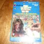 WWF Colorforms Hulk Hogan,Ultimate Warrior,LOD,Randy Savage Travel Pak pack 1990