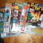 Lee's Action Figure News & Toy Review Magazine 2,3,4,5,7,8,9,10,or 11