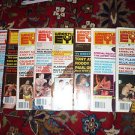 Wrestling Eye January 1986 or September 1986