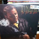 Vinyl Record Album LP Frank Sinatra She Shot Me Down 1981 WB Reprise