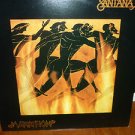 Vinyl Record Album LP Santana Marathon 1979 CBS