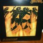 Vinyl Record Album LP Santana Marathon 1979 CBS