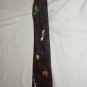 Mens Tie Looney Tunes Bugs Bunny Taz Tweety Sylvester Marvin 1994