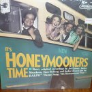 Vinyl Record Album LP CBS It's Honeymooners Time TV Show Jackie Gleason A.Carney