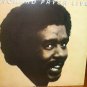 Vinyl Record Album LP Richard Pryor Live! Stand Up Concert Performance 1982