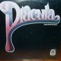 Vinyl Record Album LP Orson Welles Dracula Original Radio 1938 Broadcast 1977