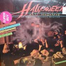 Vinyl Record Album LP Halloween At Home Scary Ghost Stories,Sounds & Music