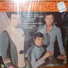 Vinyl Record Album LP Star Trek Adventure Stories James Kirk  Spock Peter Pan'79