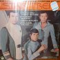 Vinyl Record Album LP Star Trek Adventure Stories James Kirk  Spock Peter Pan'79