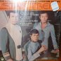 Vinyl Record Album LP Star Trek Adventure Stories James Kirk  Spock Peter Pan'79