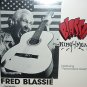Vinyl Record Album LP Fred Blassie King of Men Includes 8x10 Photo 1977 wwe wwf