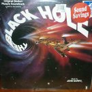 Vinyl Record Album LP NEW Walt Disney's Black Hole Movie 1979 John Barry