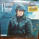 Vinyl Record Album LP Paradise Alley Movie Sylvester Stallone Soundtrack 1978