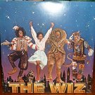 Vinyl Record Album LP The Wiz Movie Michael Jackson Quincy Jones Diana Ross 1978