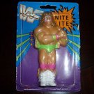 WWF Night Light Nite Lite Ultimate Warrior action figure 1991 by Street Kids