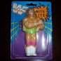 WWF Night Light Nite Lite Ultimate Warrior action figure 1991 by Street Kids