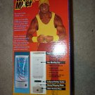 WWF Salton Hulk Hogan Thunder Mixer   for Drinks MX10 1990s wwe