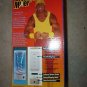 WWF Salton Hulk Hogan Thunder Mixer   for Drinks MX10 1990s wwe