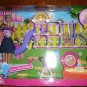 Barbie I Can Be...Nursery School Teacher w/Playground Doll Action Figure 2011
