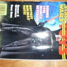 Topps Official Guide to Star Wars Toys Magazine Fall/Winter 1997 1 Premiere Issu
