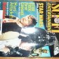 Sci Fi Channel Entertainment (syfy) Magazine February Feb 1997 Star Wars Cover
