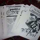 Positively Pez New LOT 19 January July March May November or Sep. 1993 1994 1995