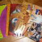 FAO Schwarz Catalog Collectibles Holiday Fall 1996 or 1997
