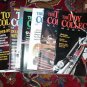 Dobbs Toy Collector Magazine November August June April or February 1992