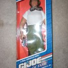 GI Joe 12" Basic Training Grunt Hall of Fame action figure 1993