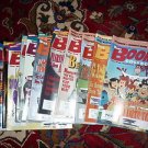 Antique Trader's Baby Boomer Collectibles Mag January June 1994 1995 or 1996