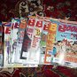 Antique Trader Baby Boomer Collectibles November October September 1994 or 1995