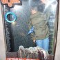 GI Joe Vietnam Wall Memorial 12" Brunette Action Figure 2000
