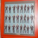 Eight 8 Track Tape Jimmy Roselli Superpax