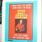 Eight 8 Track Tape Eddy Arnold Sometimes I'm Happy/Pop Hits From th Country Side