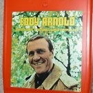 Eight 8 Track Tape Eddy Arnold So Many Ways If the Whole World Stopped Lovin'