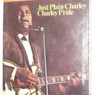 Eight 8 Track Tape Charley Pride I'm Just Me