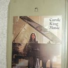 Eight 8 Track Tape Carol King Music