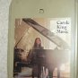 Eight 8 Track Tape Carol King Music