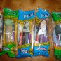 PEZ Star Wars CHOICE R2-D2,Yoda,Emperor Palpatine,General Grievous,Or Death Star