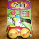 PEZ Clown Car Candy Dispenser MIP