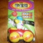 PEZ Clown Car Candy Dispenser MIP