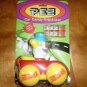 PEZ Clown Car Candy Dispenser MIP