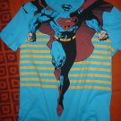Superman T-Shirt Mens Size M