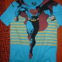 Superman T-Shirt Mens Size M