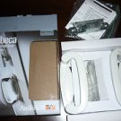 Andersen Tribeca Metro Gliding Patio Door HANDLES ONLY in WHITE