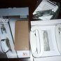 Andersen Tribeca Metro Gliding Patio Door HANDLES ONLY in WHITE