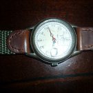 Hasbro Fossil GI Joe Watch Wristwatch 1964-1994 30th Salute Anniversary  L11047