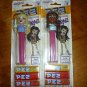 PEZ Bratz   Sasha (brown eyes AA African American) MOC