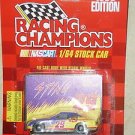 WCW Racing Champions Sting Steve Grissom 29 Stock Car 1996 1/64 wwe wwf